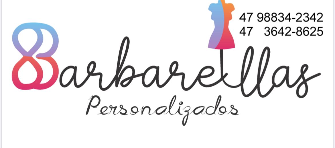 BARBARELLAS PERSONALIZADOS