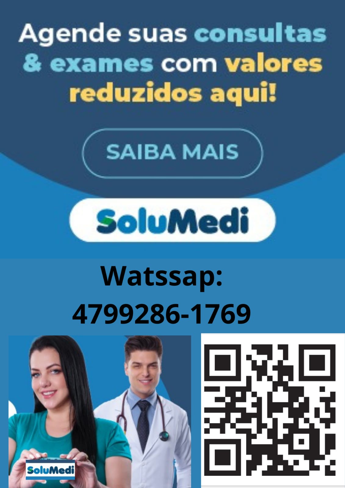 SOLUMEDI