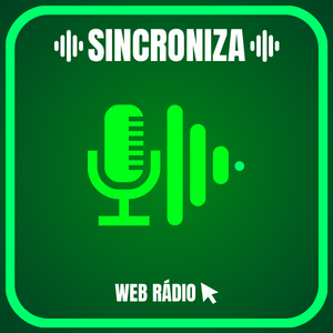 Web Rádio Sincroniza