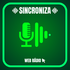 web rádio sincroniza